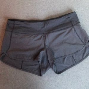 Lululemon Speed Up Short 2.5”